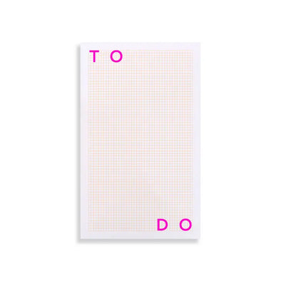 Grid Pad- To Do
