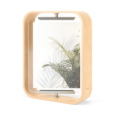 Bellwood Picture Frame | Natural