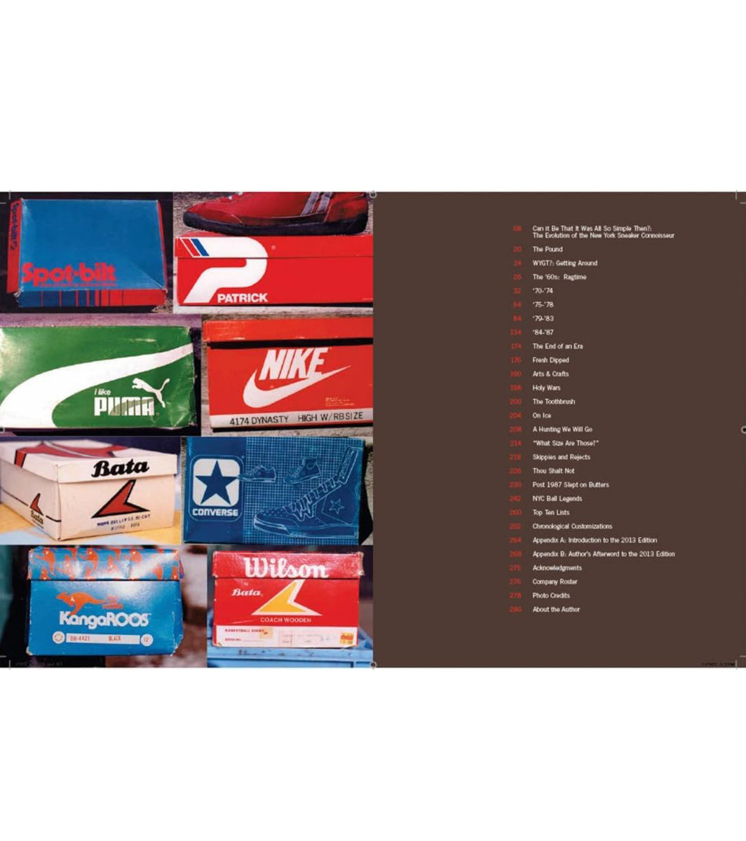 Where'd You Get Those? – ICA Retail Store
