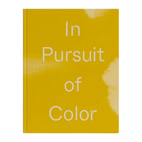 In Pursuit of Color