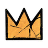 Sticker: Gold Crown