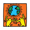 Sticker: Earth