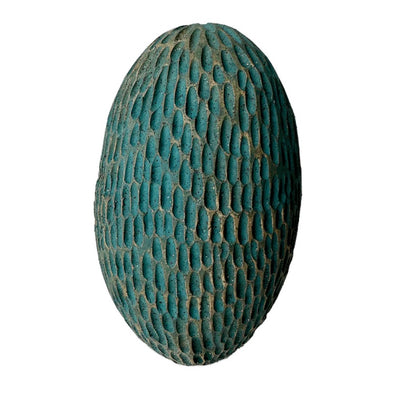 Sculpture Egg: Nori