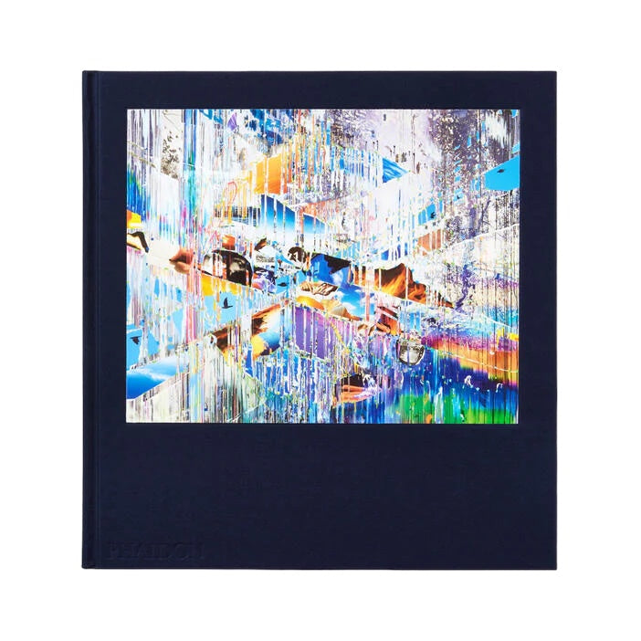 Sarah Sze: Paintings – ICA Retail Store