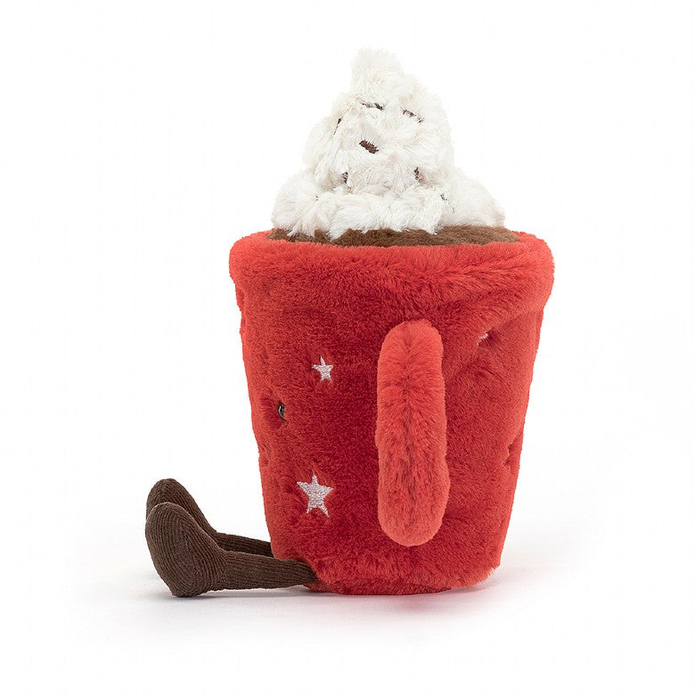 Amuseable Hot Chocolate – ICA Retail Store