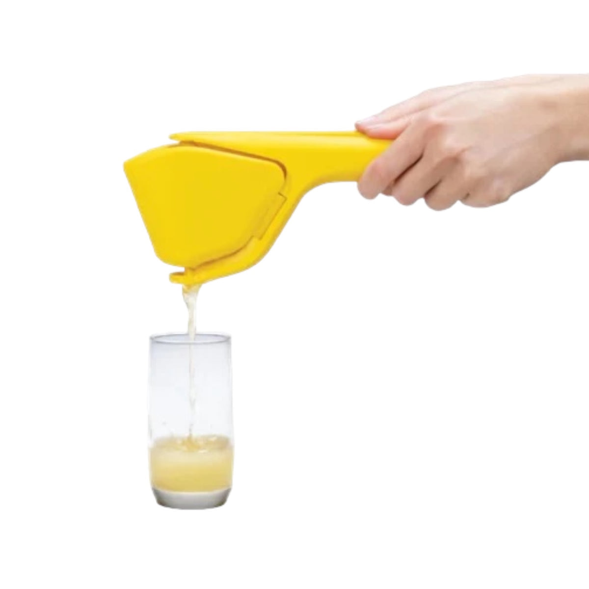 Fluicer: Lemon – ICA Retail Store
