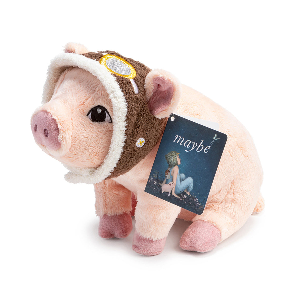 Plush Pig – ICA Retail Store