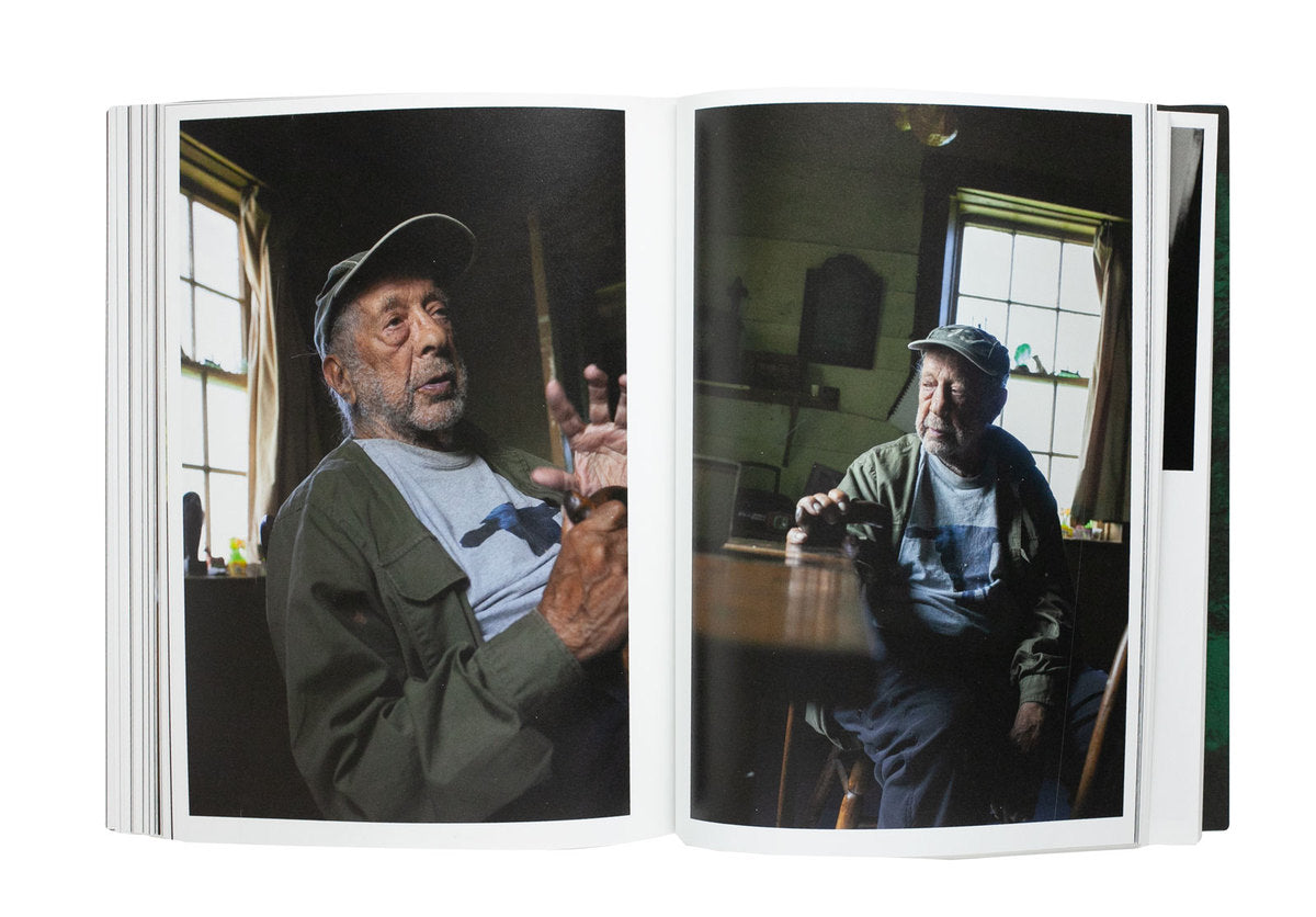 Ari Marcopoulos - Ainsi Soit-Il – ICA Retail Store