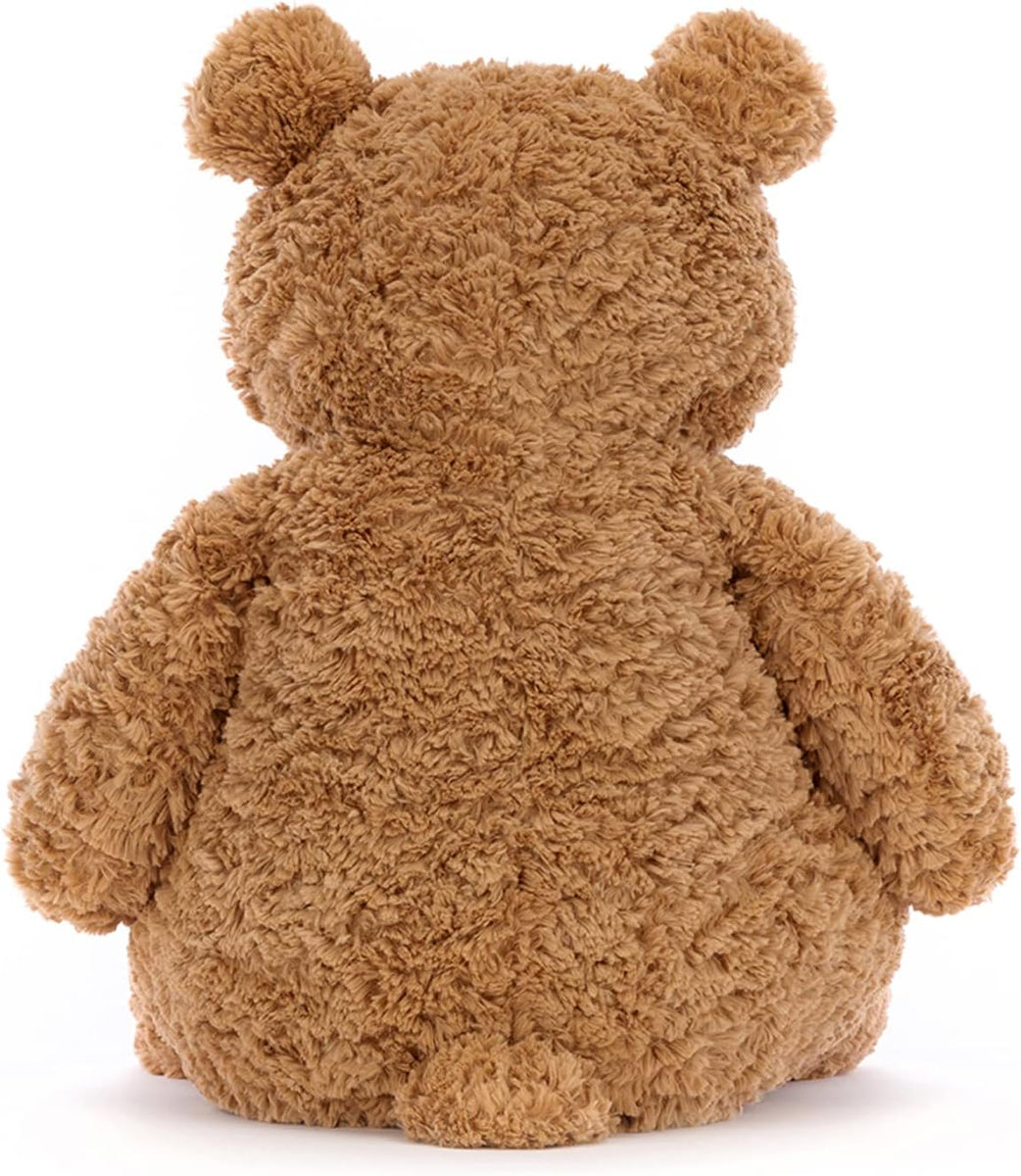 ぬいぐるみ  Really Big Bartholomew Bear56cm bartholomew-bear-really-big-