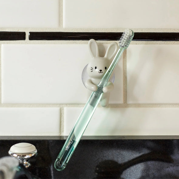 Toothbrush Holder Rabbit