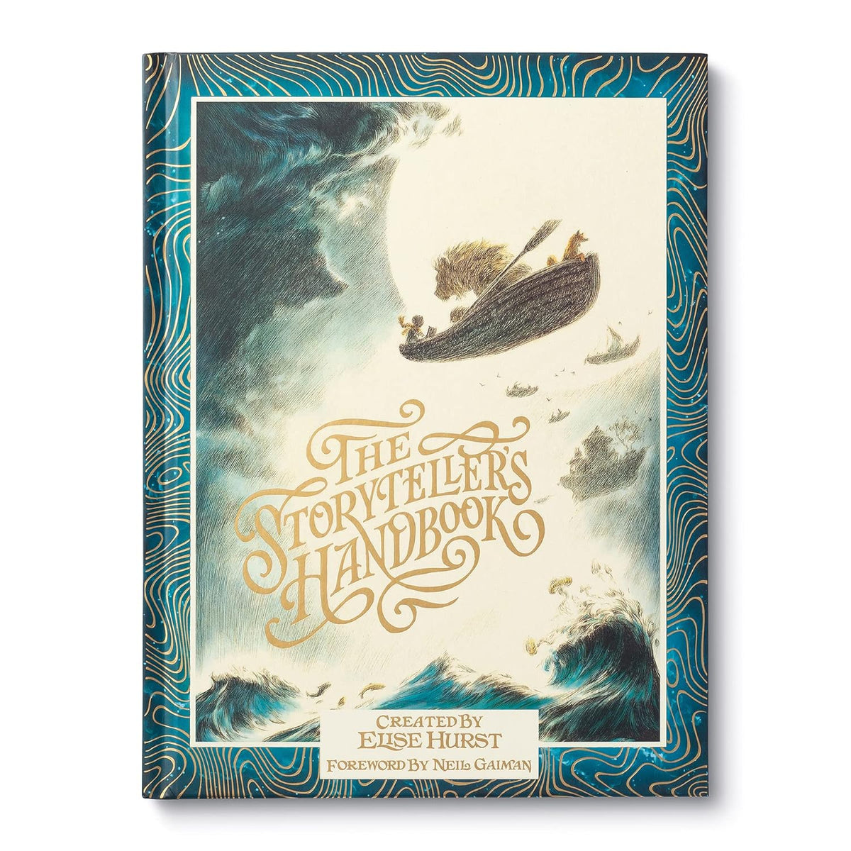 【洋書】Storyteller with a Brush Jim Henson's The Storyteller: Sirens (Jim Henson's