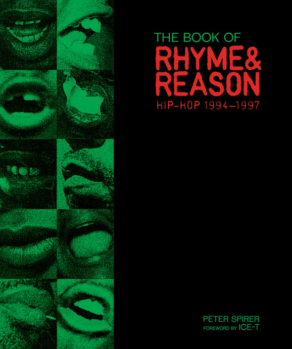 The Book of Rhyme & Reason: Hip-Hop 1994–1997