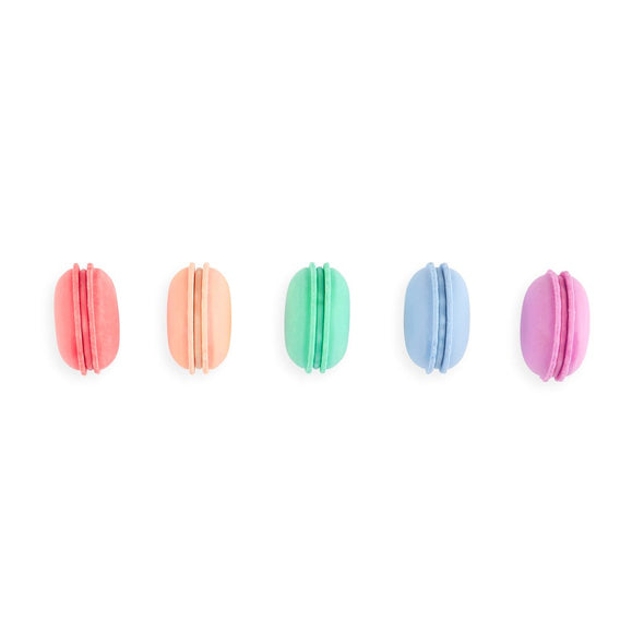 Patisserie Scented Erasers