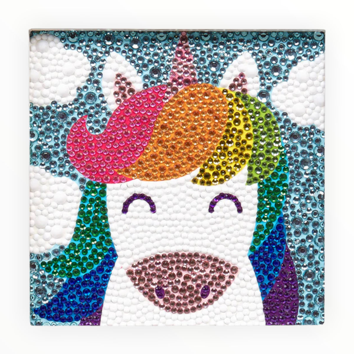 Razzle Dazzle Gem Kit: Unicorn – ICA Retail Store