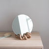 Curlee Table Mirror