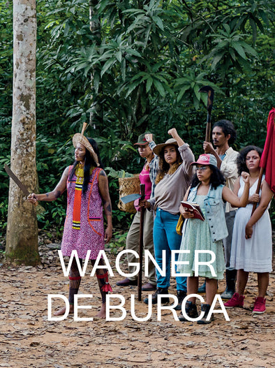 Bárbara Wagner & Benjamin de Burca: Five Times Brazil