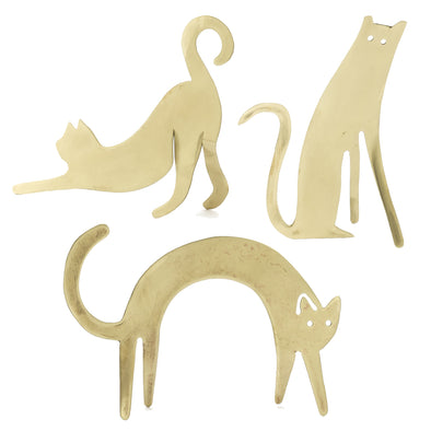 Cat Sculptures