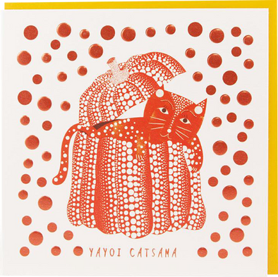 Card: Yayoi Catsama