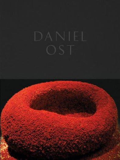 Daniel Ost: Floral Art