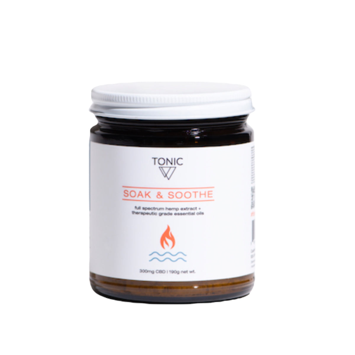 Chronic Bath Soak – ICA Retail Store