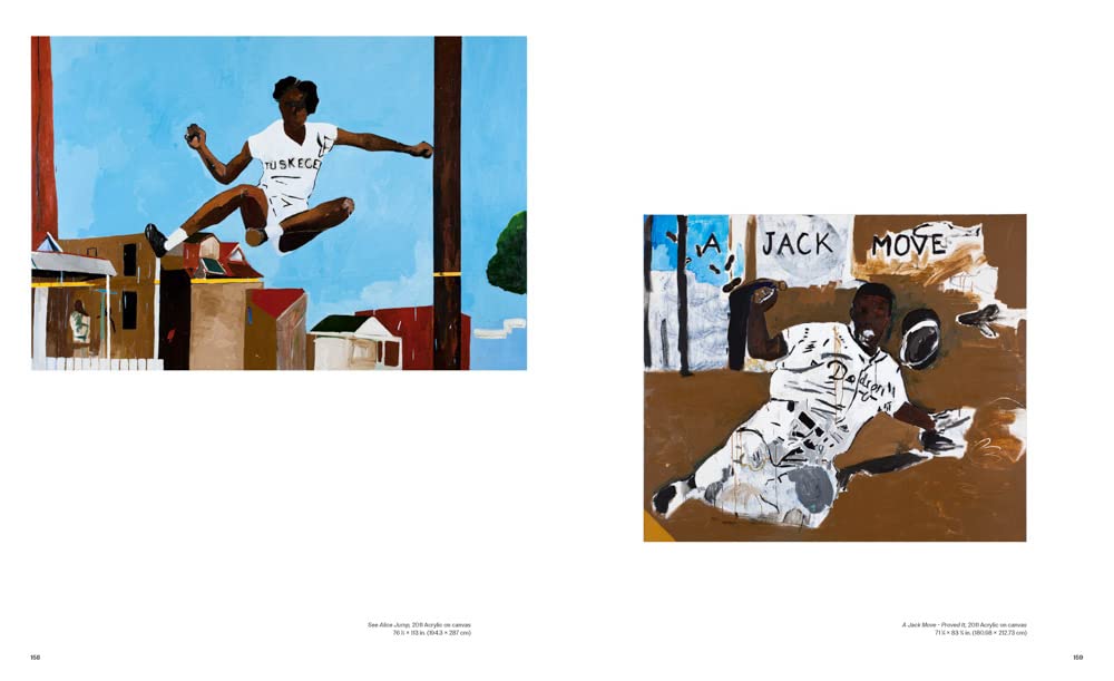 Henry Taylor: B Side – ICA Retail Store