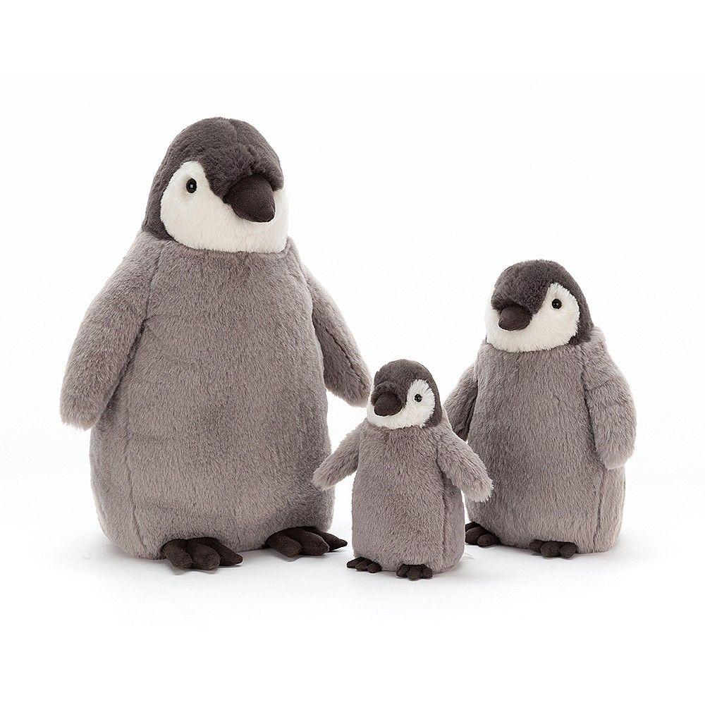 Percy Penguin HUGE – ICA Retail Store