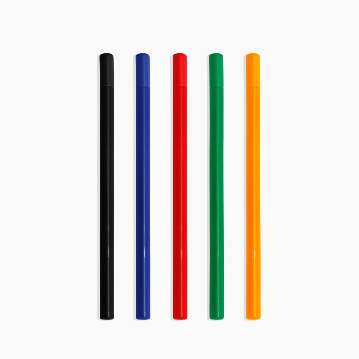 Prism Colored Matte Pen Set – ICA Retail Store