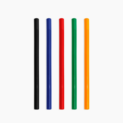 Prism Colored Matte Pen Set