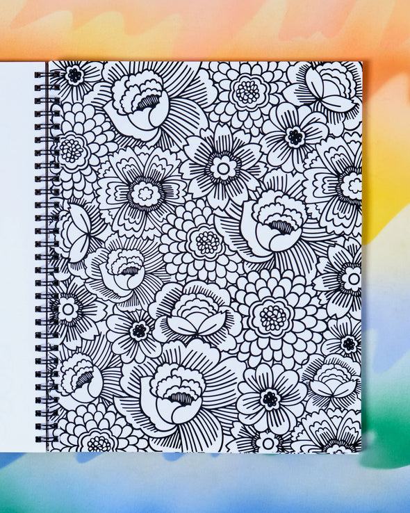 Coloring Book: Better in Color
