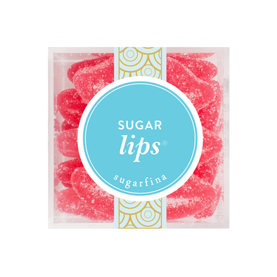 Gummy Sugar Lips