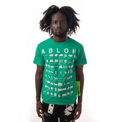 Virgil Abloh