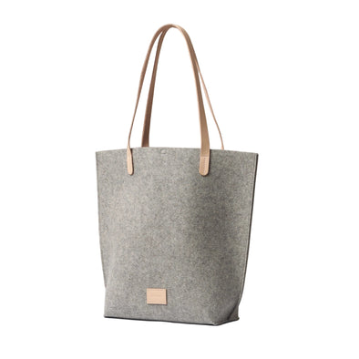 Hana Tote: Granite