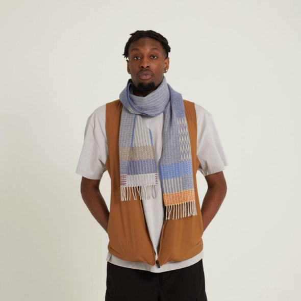 Houten Sky Scarf
