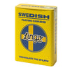 Lingo Cards: Swedish