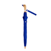 Children's Duckling Umbrella: Royal Blue