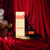 Hi-Fi Reed Diffuser: Smoked Cherry