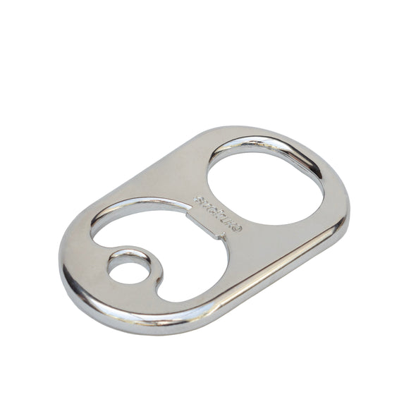 Ring Pull Bottle Opener