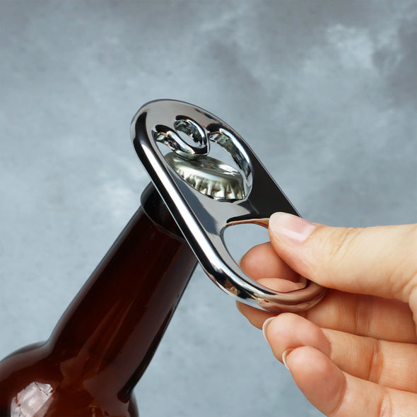 Ring Pull Bottle Opener
