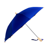 Children's Duckling Umbrella: Royal Blue
