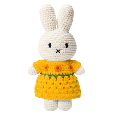 Miffy: Sunflower Dress