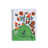 Notebook: Strawberry Gnome