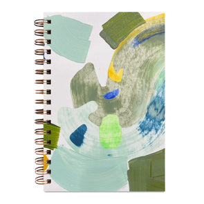 Notebook: Cove