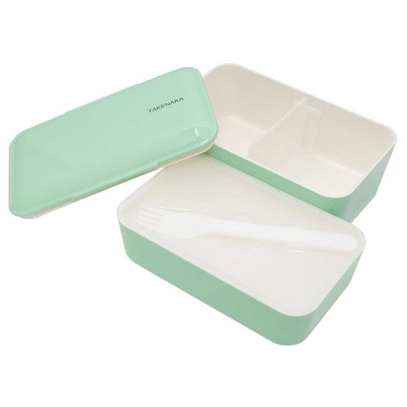 Bento Box Dual: Peppermint