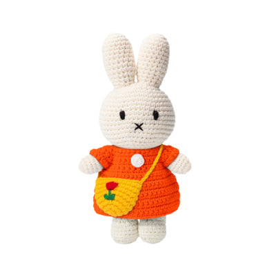 Miffy: Tulip Bag