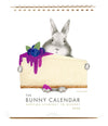 Bunny Calendar 2025: Hopping Straight To Dessert