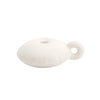Candy Candle Holder: Bone
