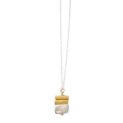 Necklace: Stacked Bars