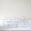 Zodiac Lowball Glass