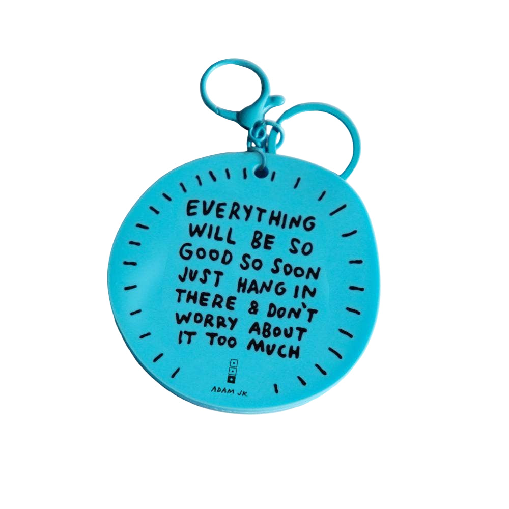 Keychain: So Good – ICA Retail Store