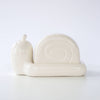 Snail Butter Dish x Hattie Stewart